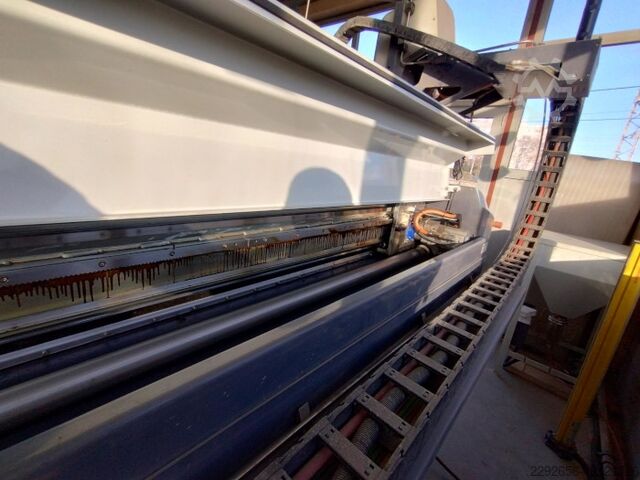 Mašina za sečenje vode STM 1530 PremiumCut 3D 12°