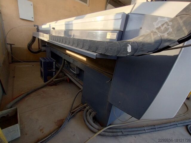 Mašina za sečenje vode STM 1530 PremiumCut 3D 12°