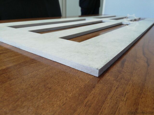 Mašina za sečenje vode STM 1530 PremiumCut 3D 12°