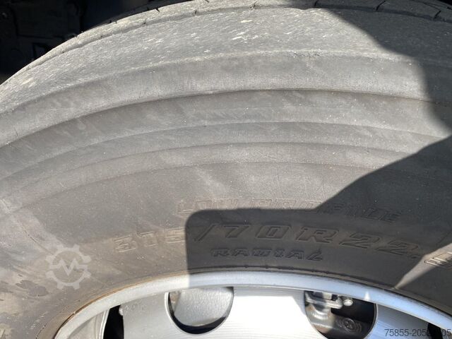 Standaard trekker DAF XF 440 FT Spacecab / Euro 6 / NL Truck / 575.00...