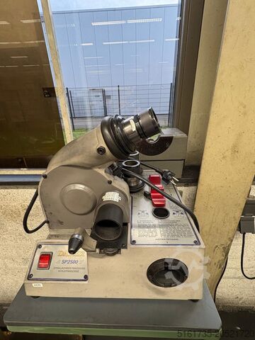 Machine à fraiser Hefhlmann Picomax 54