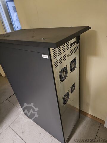 Ononderbreekbare stroomvoorziening (UPS) Riello Riello UPS Multi Dialog 15 kVA