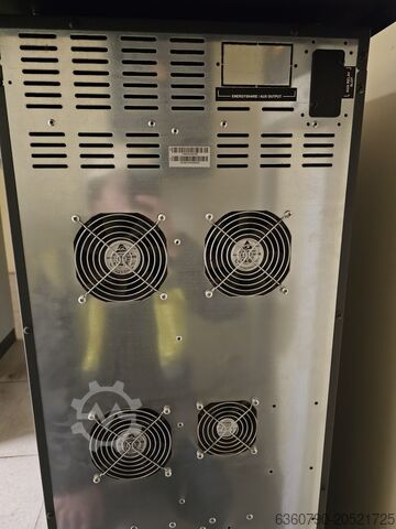 Ononderbreekbare stroomvoorziening (UPS) Riello Riello UPS Multi Dialog 15 kVA