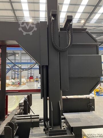 Lintzaag Danobat Danobat CP11.11 Horizontal Bandsaw