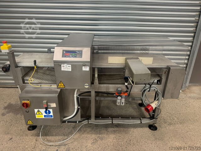 Detector de metais LOMA 