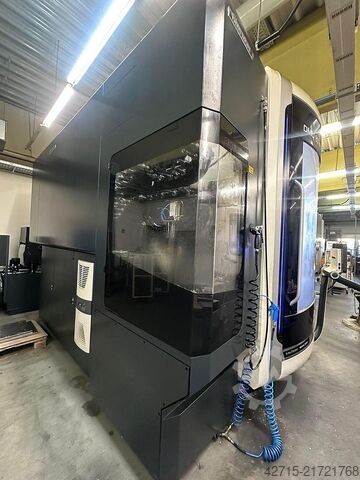 Bearbetningscenter DMG MORI DMU85 monoBlock DMG MORI DMU85monoBlock