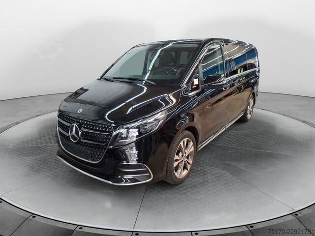  Mercedes-Benz V 250 d AVA AMG AHK 2,5to DISTRONIC AIRMATIC