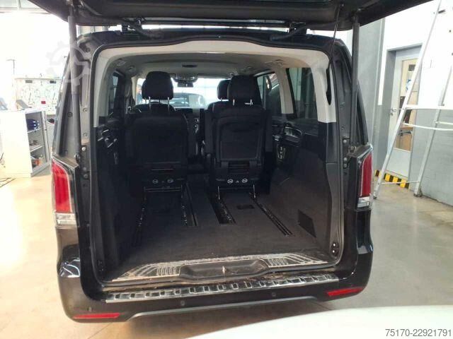  Mercedes-Benz V 250 d AVA AMG AHK 2,5to DISTRONIC AIRMATIC