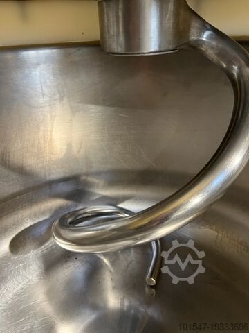 Miesiarka spiralna Diosna SP 80