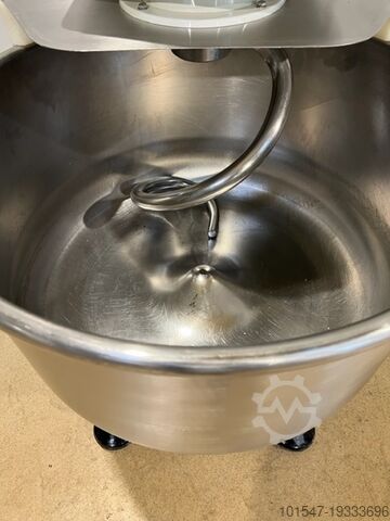 Miesiarka spiralna Diosna SP 80