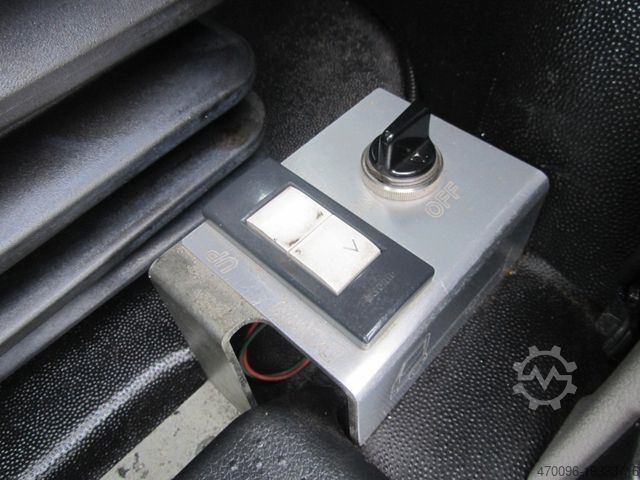 Furgón portacoches NISSAN NT 500*Apschleppwagen*Doppelstock*