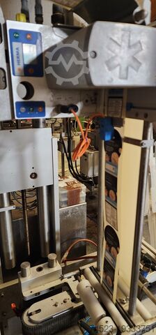 Etiketteerapparatuur Herma 752C