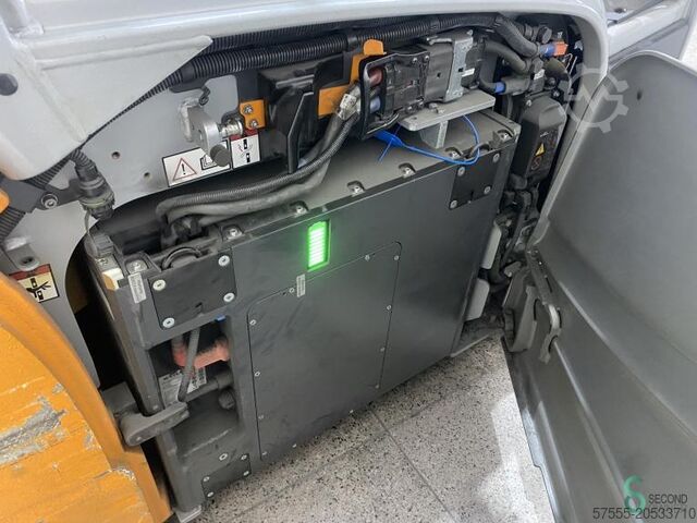 Heftruck Still RX20-20L