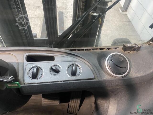 Heftruck Still RX20-20PL