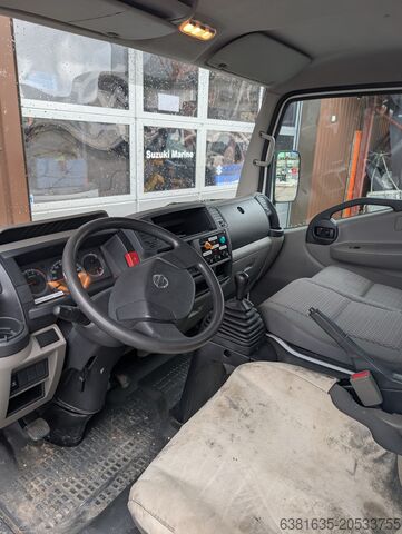 Önjáró munkaállvány Safi Leon 22m