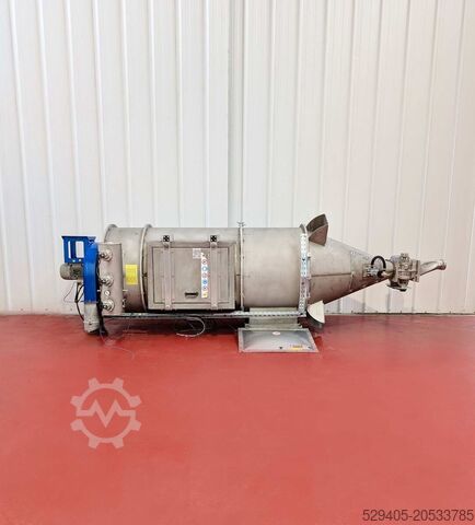 Tama PRVM450 (ATEX) Tama PRVM450 (ATEX)