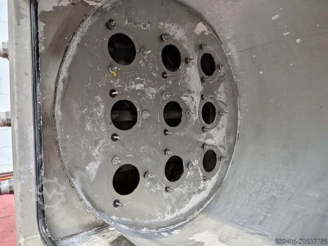 Tama PRVM450 (ATEX) Tama PRVM450 (ATEX)