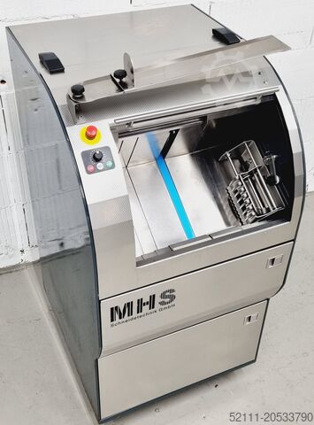 Brödskivare MHS Compact