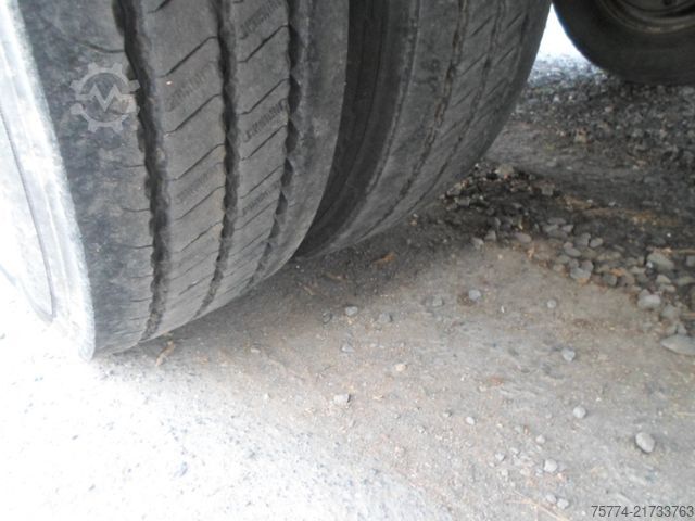 Naczepa niskopodwoziowa MÜLLER-MITTELTAL T 3-Profi-30 To. 3 Achser