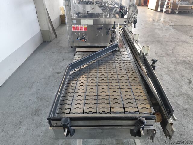Τραπέζι εργασίας με δονητή  