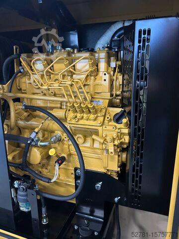 Aggregaat Caterpillar DE18E3 - 18 kVA Generator - DPX-18002