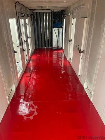 Bouwmachine [other] Container 40FT HC - Genset Container - DPX-29081