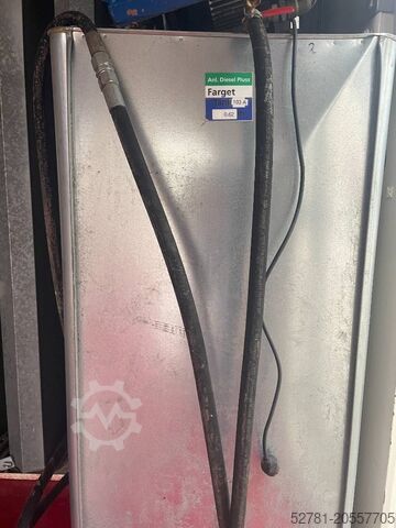 Bouwmachine [other] Container 40FT HC - Genset Container - DPX-29081