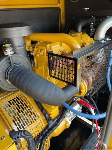 Aggregaat CAT DE88GC - 88 kVA Stand-by Generator Set - DPX-18207