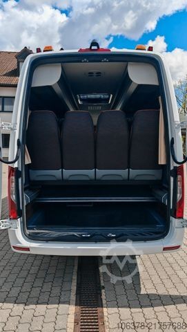 Minibus MERCEDES-BENZ Sprinter Altas Tourline L