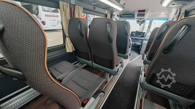Minibus MERCEDES-BENZ Sprinter Altas Tourline L