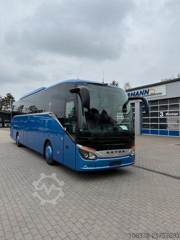Autobus SETRA S 515 HD