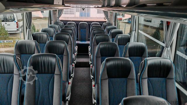 Autobus SETRA S 515 HD