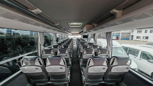 Autobus SETRA S 515 HD