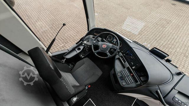 Autobus SETRA S 515 HD