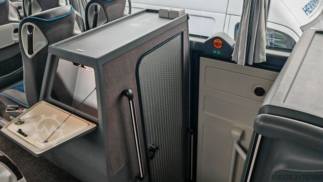 Autobus SETRA S 515 HD