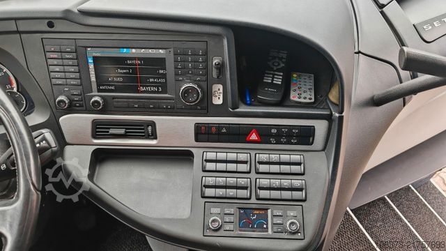 Autobus SETRA S 515 HD