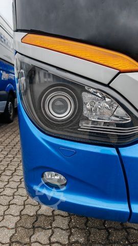 Autobus SETRA S 515 HD