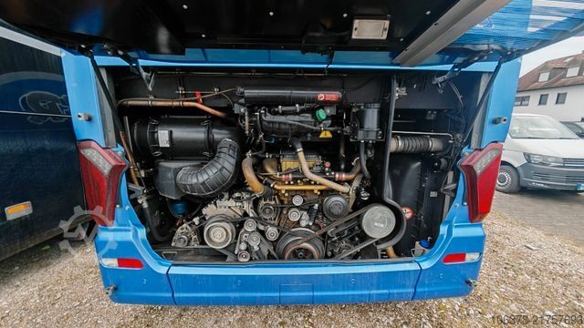 Autobus SETRA S 515 HD