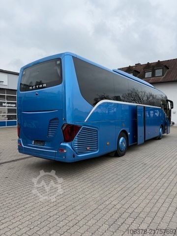 Autobus SETRA S 515 HD
