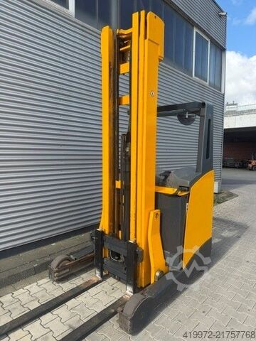 Reachtruck Jungheinrich ETV214