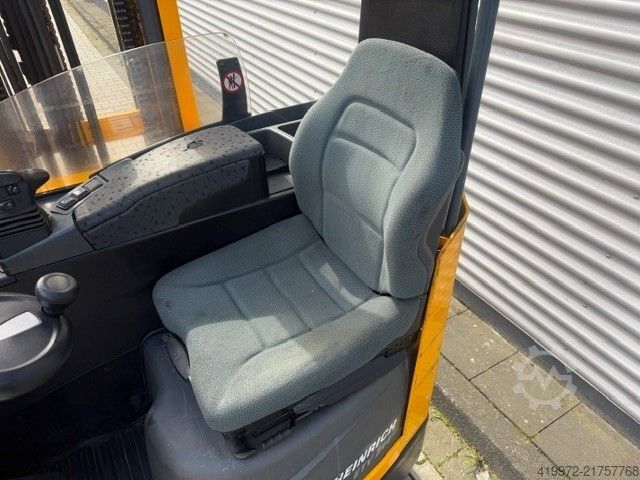Reachtruck Jungheinrich ETV214