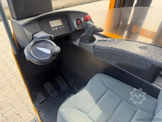 Reachtruck Jungheinrich ETV214
