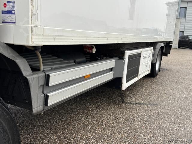 Chladírenský vůz Mercedes-Benz Atego 1524L TIEFKÜHLER L