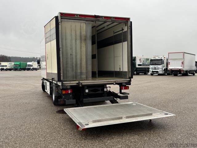Chladírenský vůz Mercedes-Benz Atego 1524L TIEFKÜHLER L