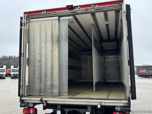Chladírenský vůz Mercedes-Benz Atego 1524L TIEFKÜHLER L