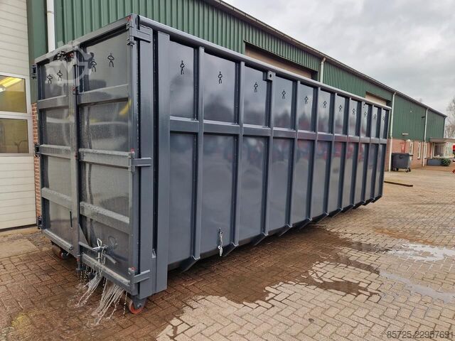 Container  
