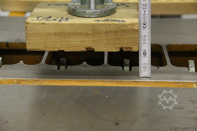 Dowel Boormachine Scheer DB5