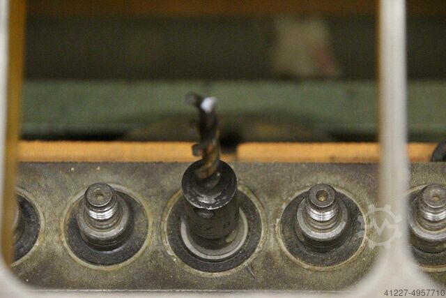 Dowel Boormachine Scheer DB5