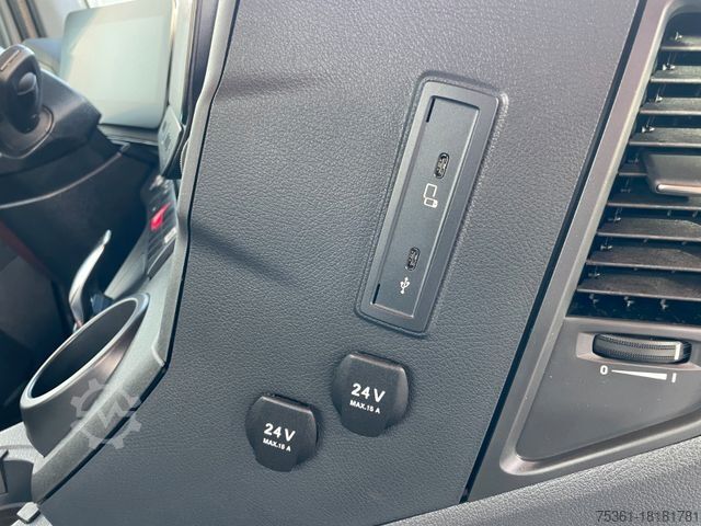 Billenőplatós teherautó MERCEDES-BENZ Actros 1840 L Meiller AK 12 -MIETE-