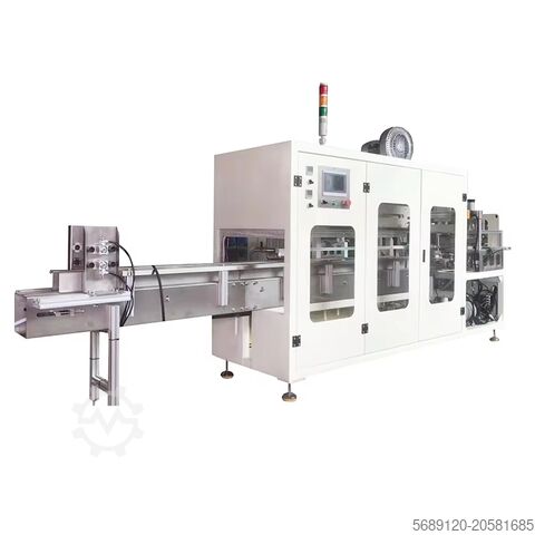 Automatisk sanitetsbindspackningsmaskin Shanghai Cat Claw trading company MZATB002